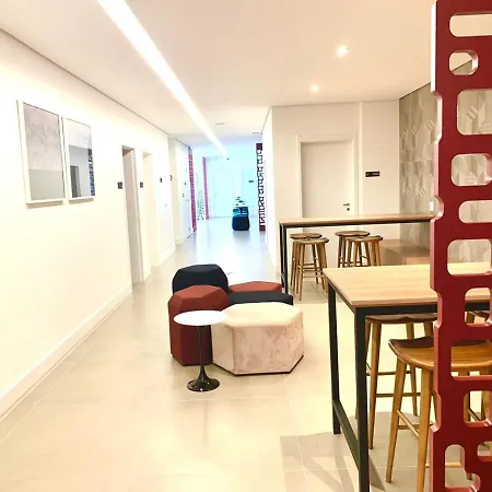 Studio 212 - Modern Loft In Central Sao Paulo - Perfect For Short & Long Stays Exterior foto