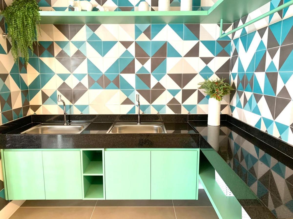 212 - Modern Loft In - Perfect For Short & Long 公寓 *