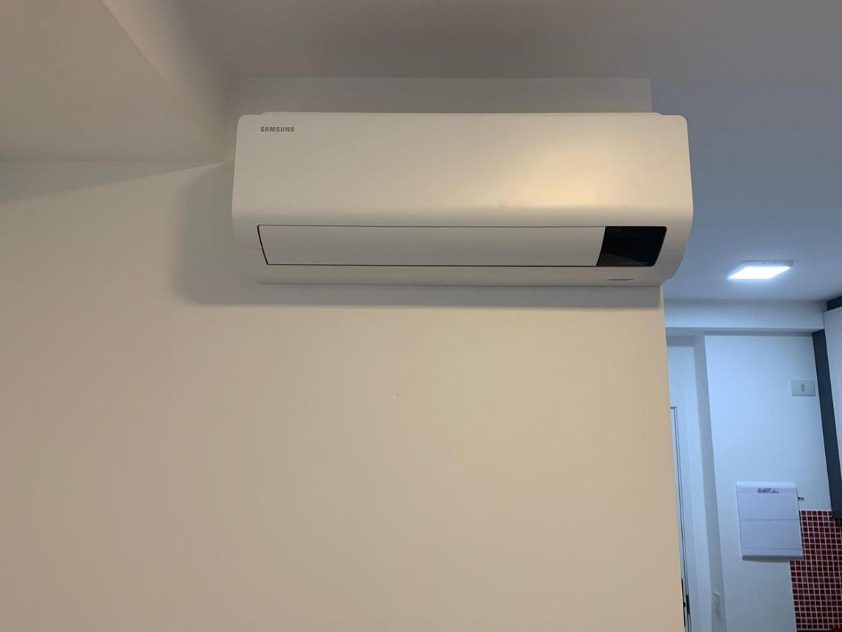 212 - Modern Loft In - Perfect For Short & Long 圣保罗