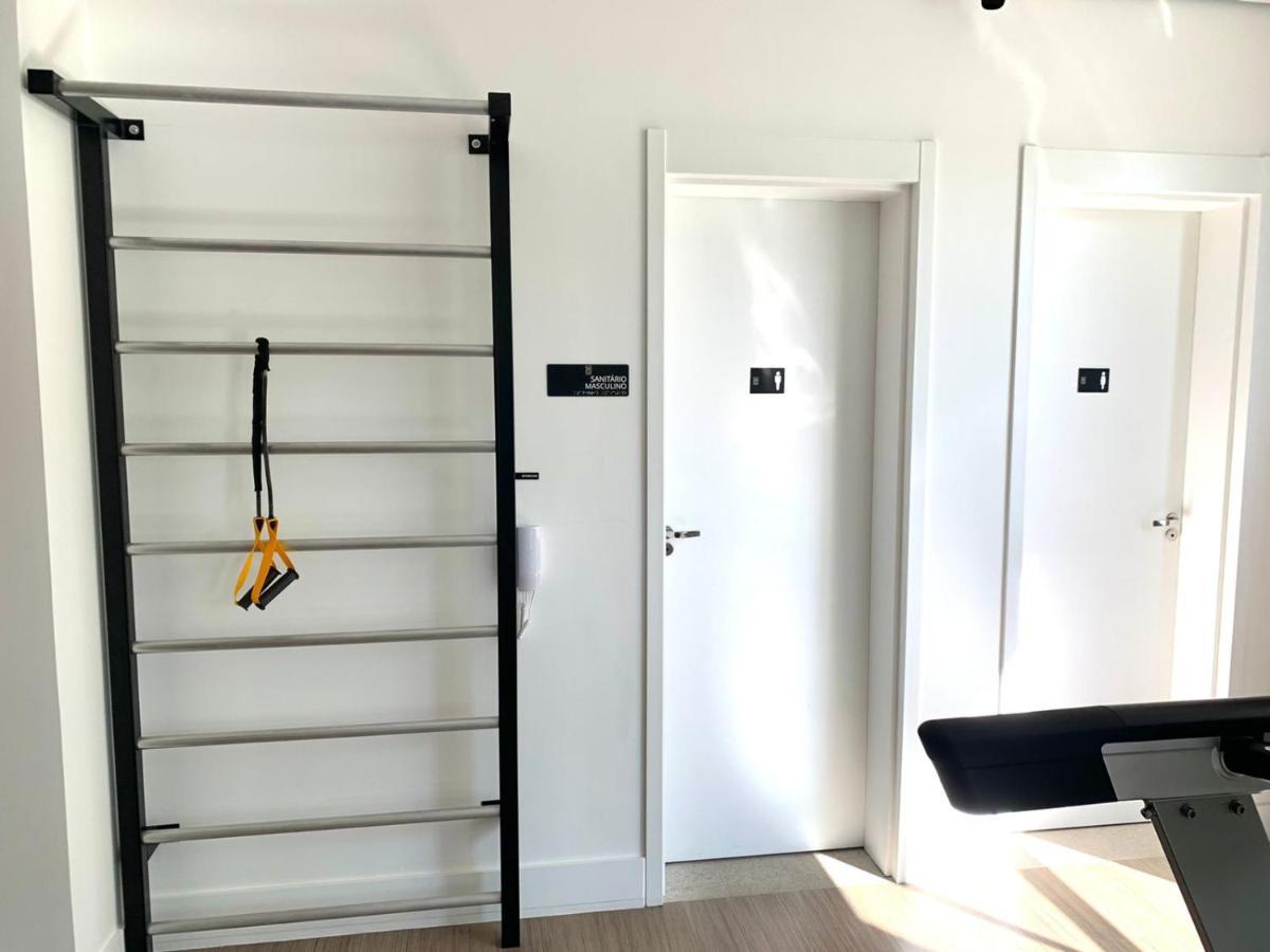 212 - Modern Loft In - Perfect For Short & Long * 圣保罗